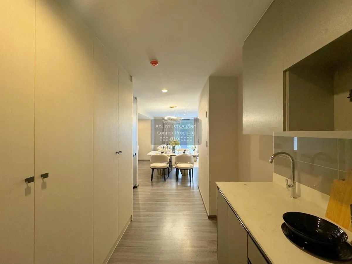 ขายคอนโด  ไอดีโอ โมบิ สุขุมวิท 40 ห้องมุม รีโนเวทใหม่ BTS-เอกมัย  3