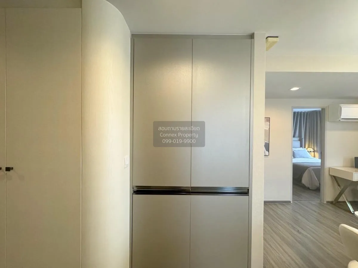 ขายคอนโด  ไอดีโอ โมบิ สุขุมวิท 40 ห้องมุม รีโนเวทใหม่ BTS-เอกมัย 