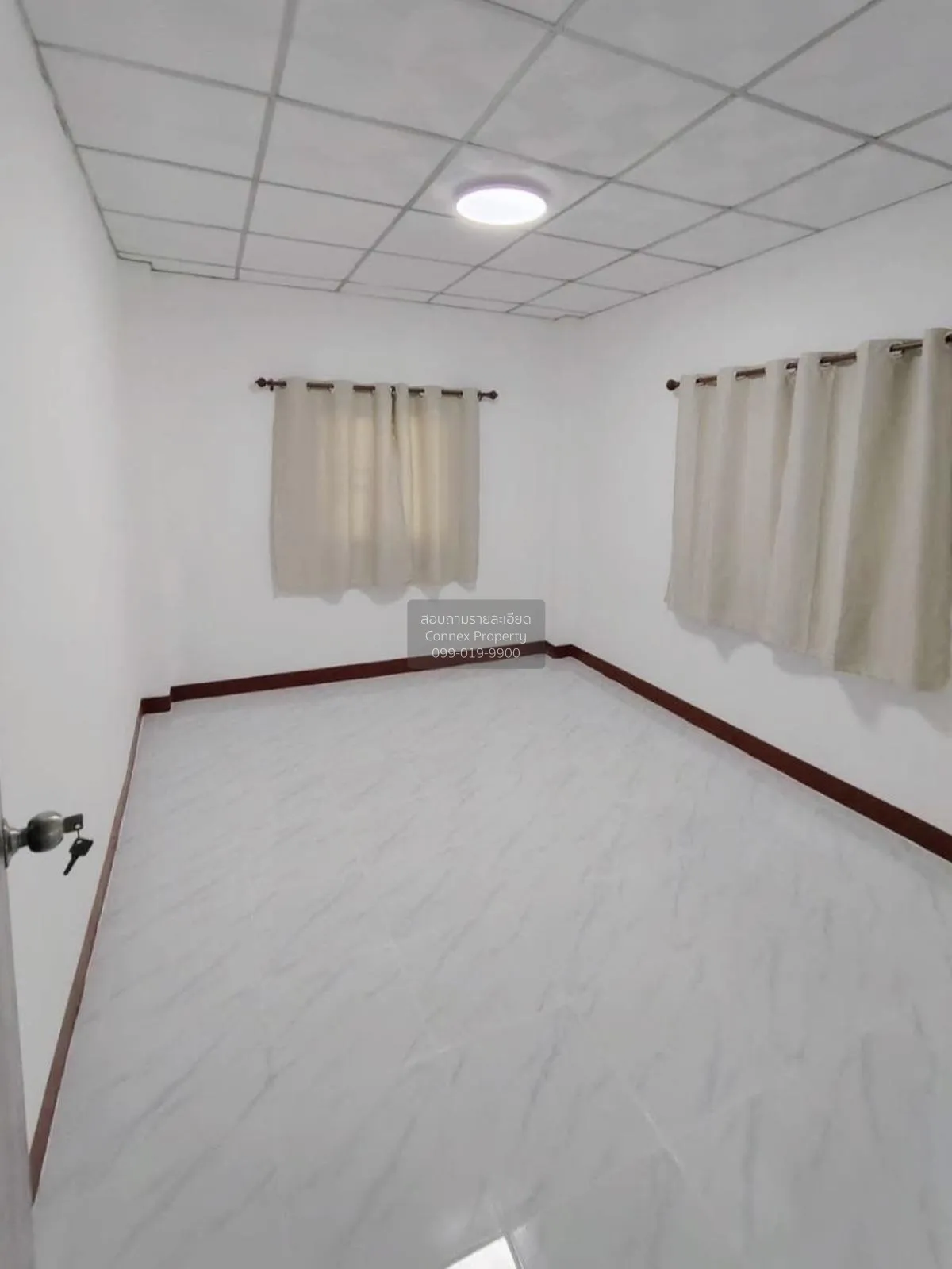 ขายทาวน์เฮ้าส์/ทาวน์โฮม  อมรทรัพย์ กระทุ่มราย เขต หนองจอก กรุงเทพ