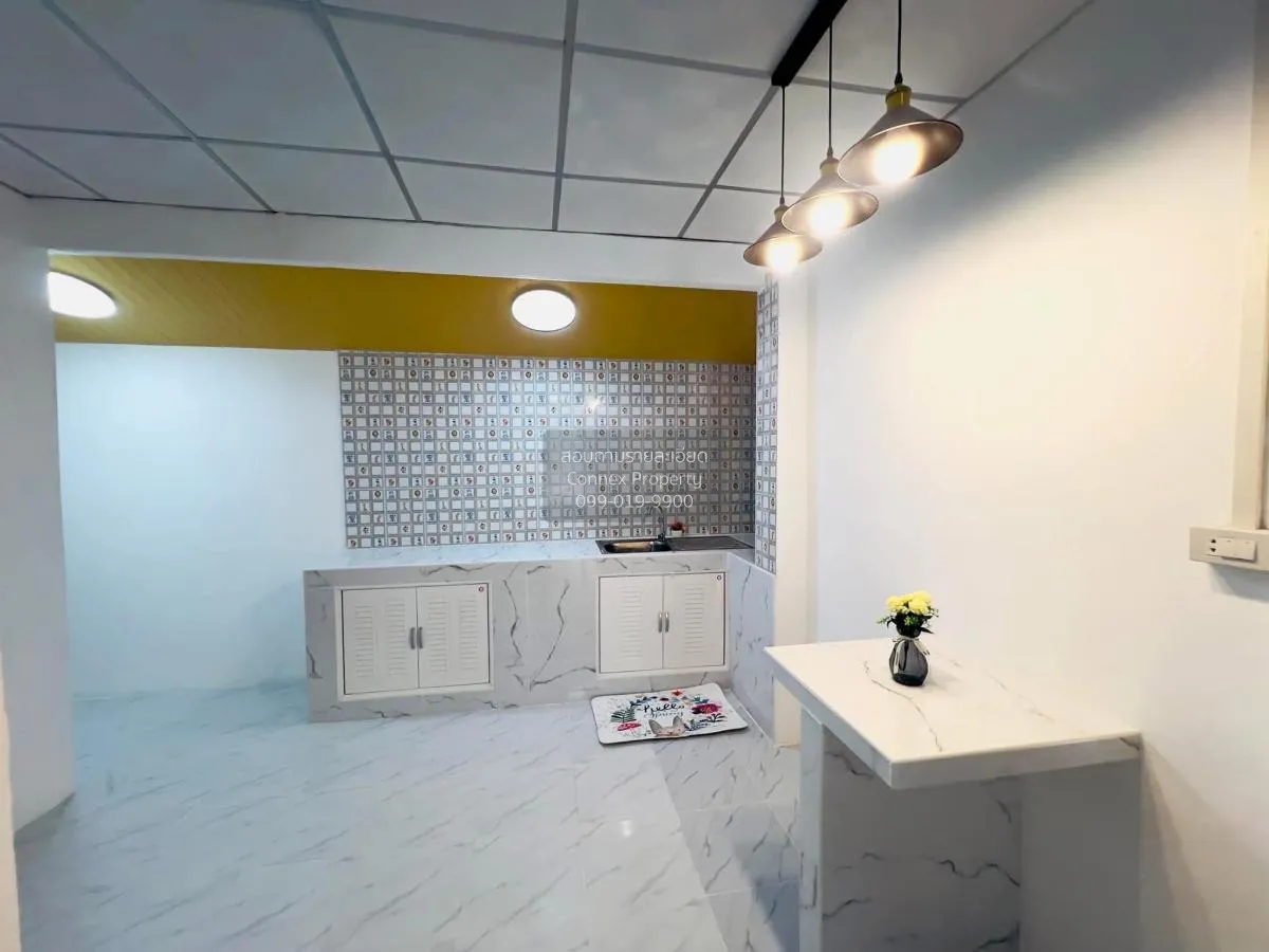 ขายทาวน์เฮ้าส์/ทาวน์โฮม  อมรทรัพย์ กระทุ่มราย เขต หนองจอก กรุงเทพ