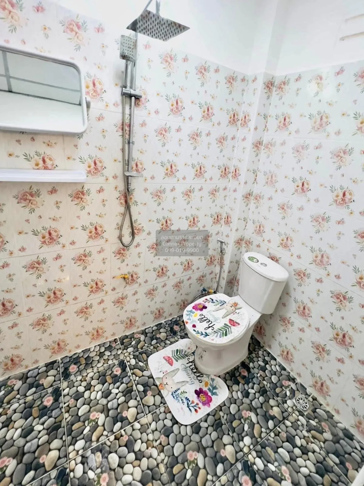 ขายทาวน์เฮ้าส์/ทาวน์โฮม  อมรทรัพย์ กระทุ่มราย เขต หนองจอก กรุงเทพ