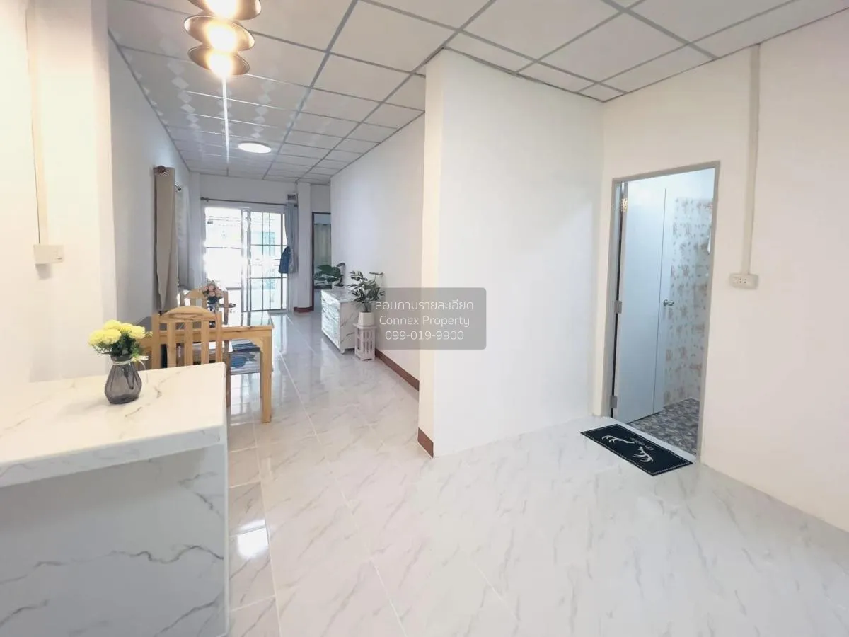 ขายทาวน์เฮ้าส์/ทาวน์โฮม  อมรทรัพย์ กระทุ่มราย เขต หนองจอก กรุงเทพ 4