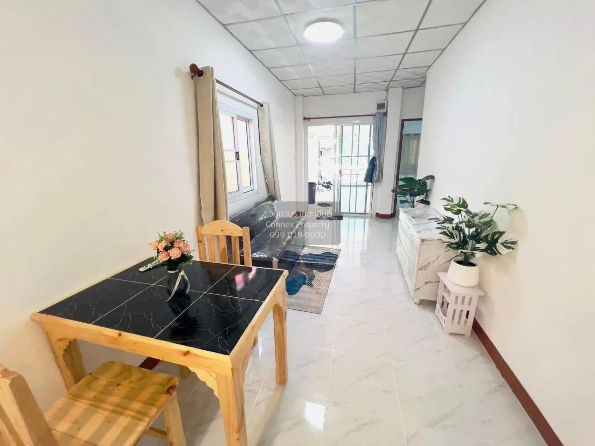 ขายทาวน์เฮ้าส์/ทาวน์โฮม  อมรทรัพย์ กระทุ่มราย เขต หนองจอก กรุงเทพ