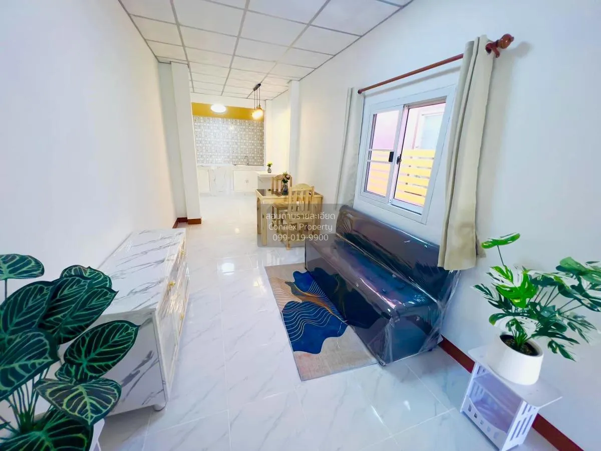 ขายทาวน์เฮ้าส์/ทาวน์โฮม  อมรทรัพย์ กระทุ่มราย เขต หนองจอก กรุงเทพ