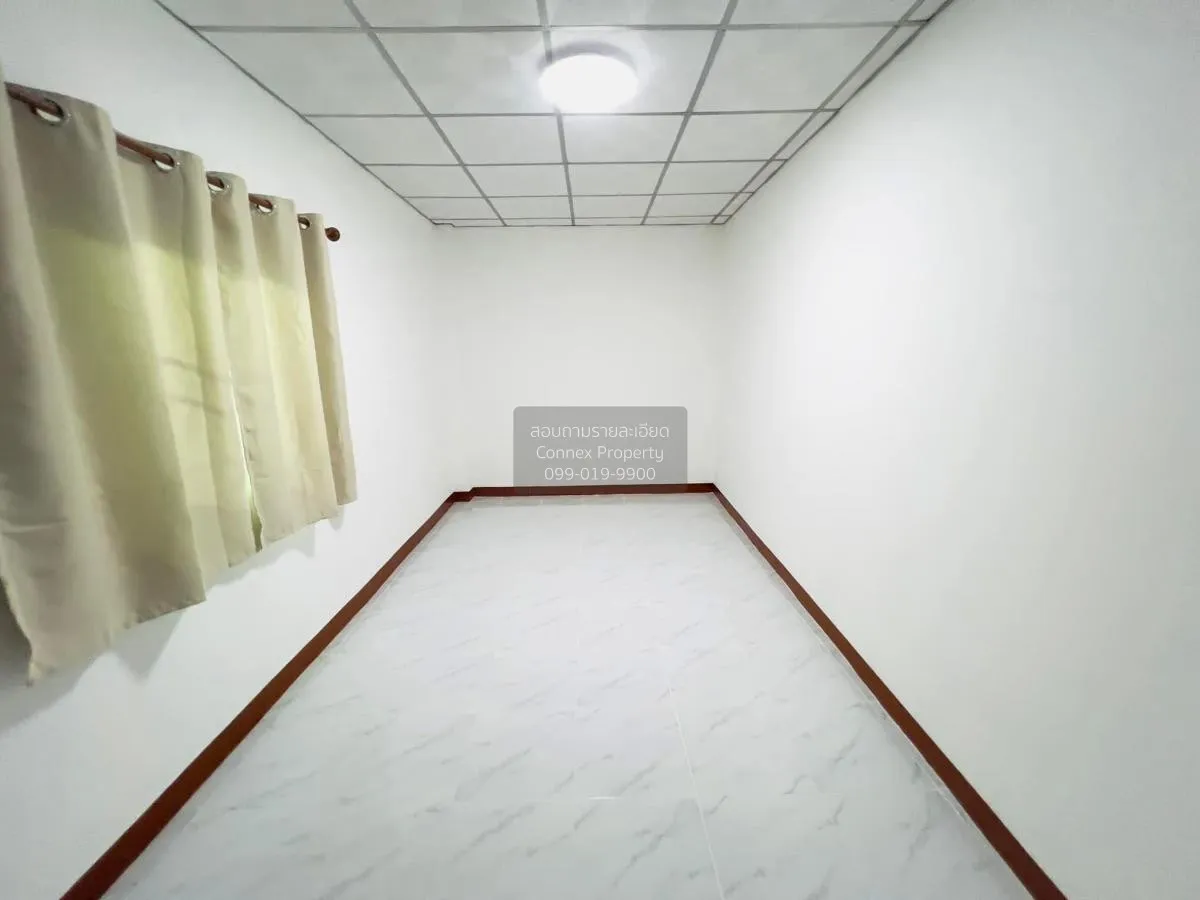 ขายทาวน์เฮ้าส์/ทาวน์โฮม  อมรทรัพย์ กระทุ่มราย เขต หนองจอก กรุงเทพ