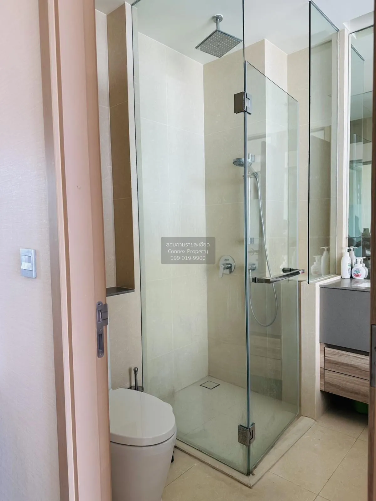 For Rent Condo , The Esse Asoke , BTS-Asok , Khlong Toei Nuea , W