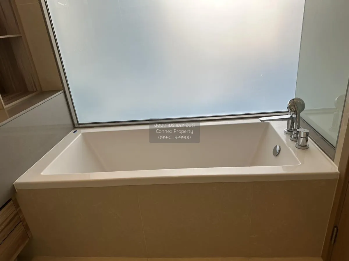 For Rent Condo , The Esse Asoke , BTS-Asok , Khlong Toei Nuea , W