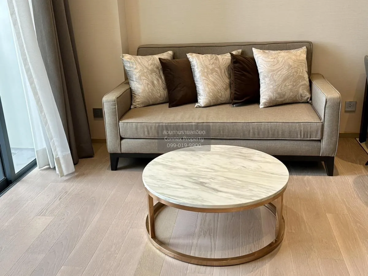 For Rent Condo , The Esse Asoke , BTS-Asok , Khlong Toei Nuea , W 1