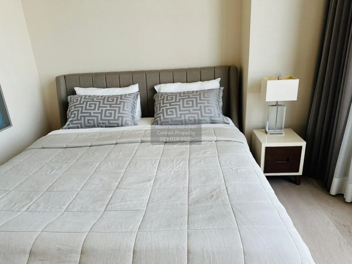 For Rent Condo , The Esse Asoke , BTS-Asok , Khlong Toei Nuea , W