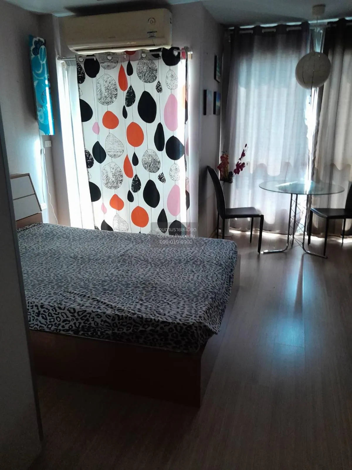 For Rent Condo , Casa Condo Ratchada-Ratchapruek , BTS-Talat Phlu 3