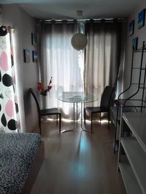 For Rent Condo , Casa Condo Ratchada-Ratchapruek , BTS-Talat Phlu , Dao Khanong , Thon Buri , Bangkok , CX-115119