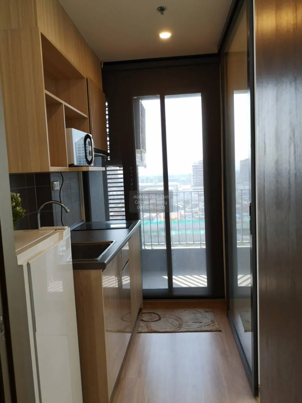 For Sale Condo , Ideo O2 , BTS-Bang Na , Bang Na , Bang Na , Bang 4