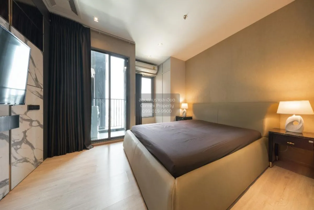 ขายคอนโด  วิสซ์ดอม สเตชั่น รัชดา - ท่าพระ BTS-ตลาดพลู บุคคโล เขต  2