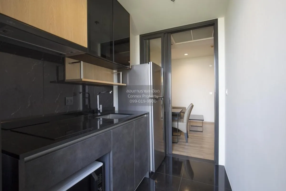 เช่าคอนโด  เดอะไลน์ จตุจักร BTS-หมอชิต จอมพล  เขต จตุจักร กรุงเทพ 3