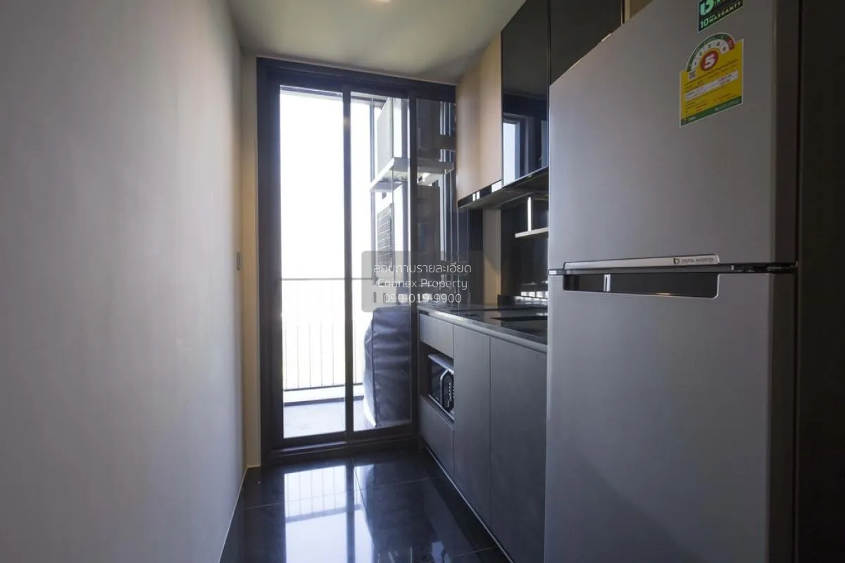 เช่าคอนโด  เดอะไลน์ จตุจักร BTS-หมอชิต จอมพล  เขต จตุจักร กรุงเทพ 4