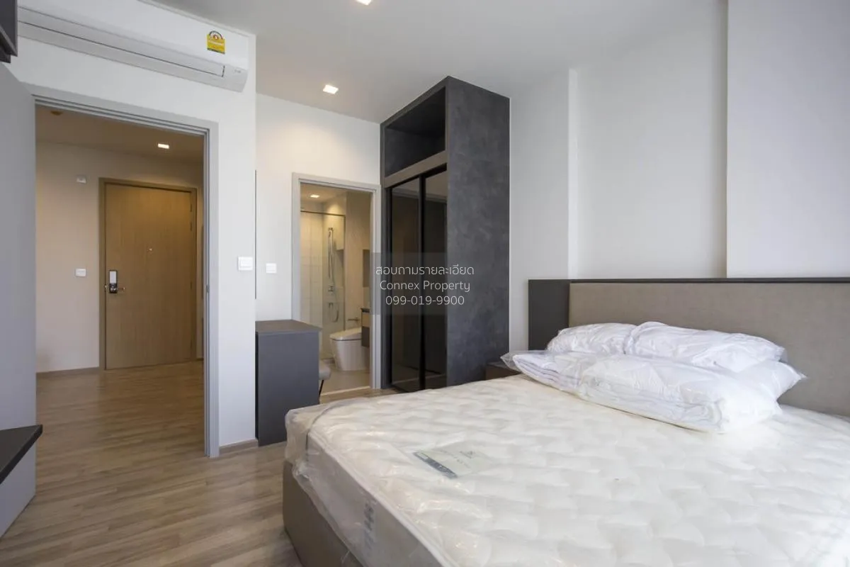 เช่าคอนโด  เดอะไลน์ จตุจักร BTS-หมอชิต จอมพล  เขต จตุจักร กรุงเทพ