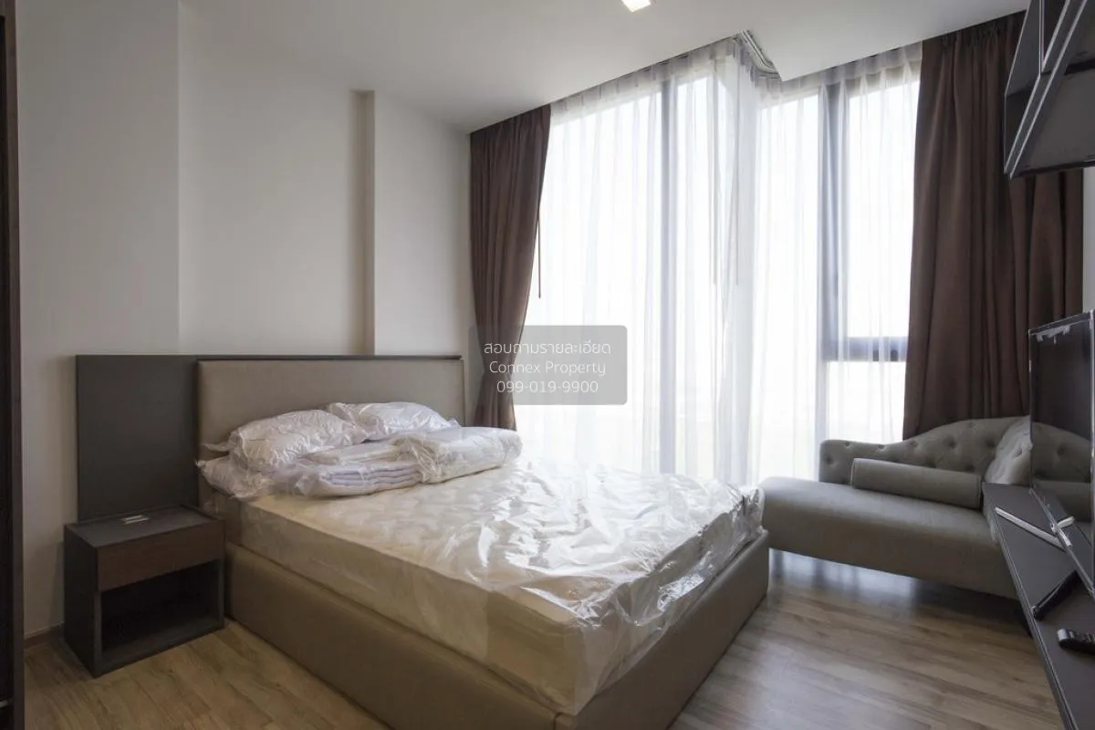 เช่าคอนโด  เดอะไลน์ จตุจักร BTS-หมอชิต จอมพล  เขต จตุจักร กรุงเทพ