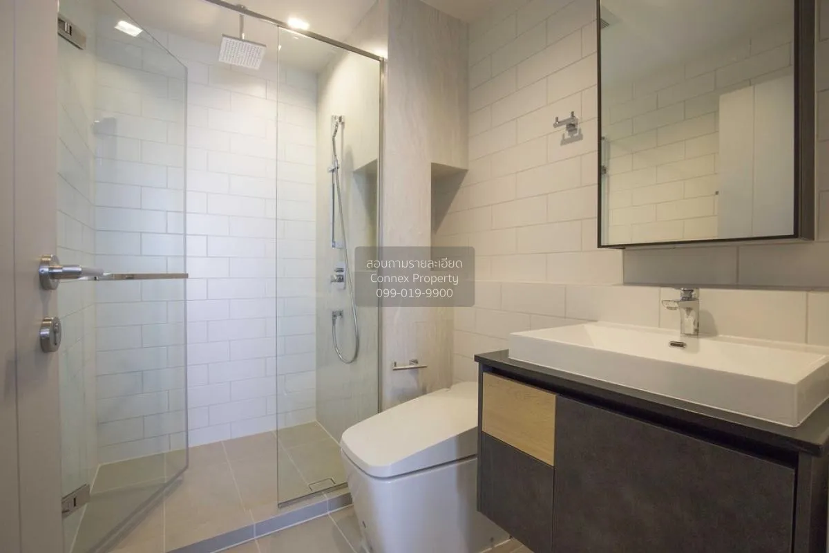 เช่าคอนโด  เดอะไลน์ จตุจักร BTS-หมอชิต จอมพล  เขต จตุจักร กรุงเทพ