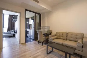 เช่าคอนโด  เดอะไลน์ จตุจักร BTS-หมอชิต จอมพล  เขต จตุจักร กรุงเทพ CX-115124