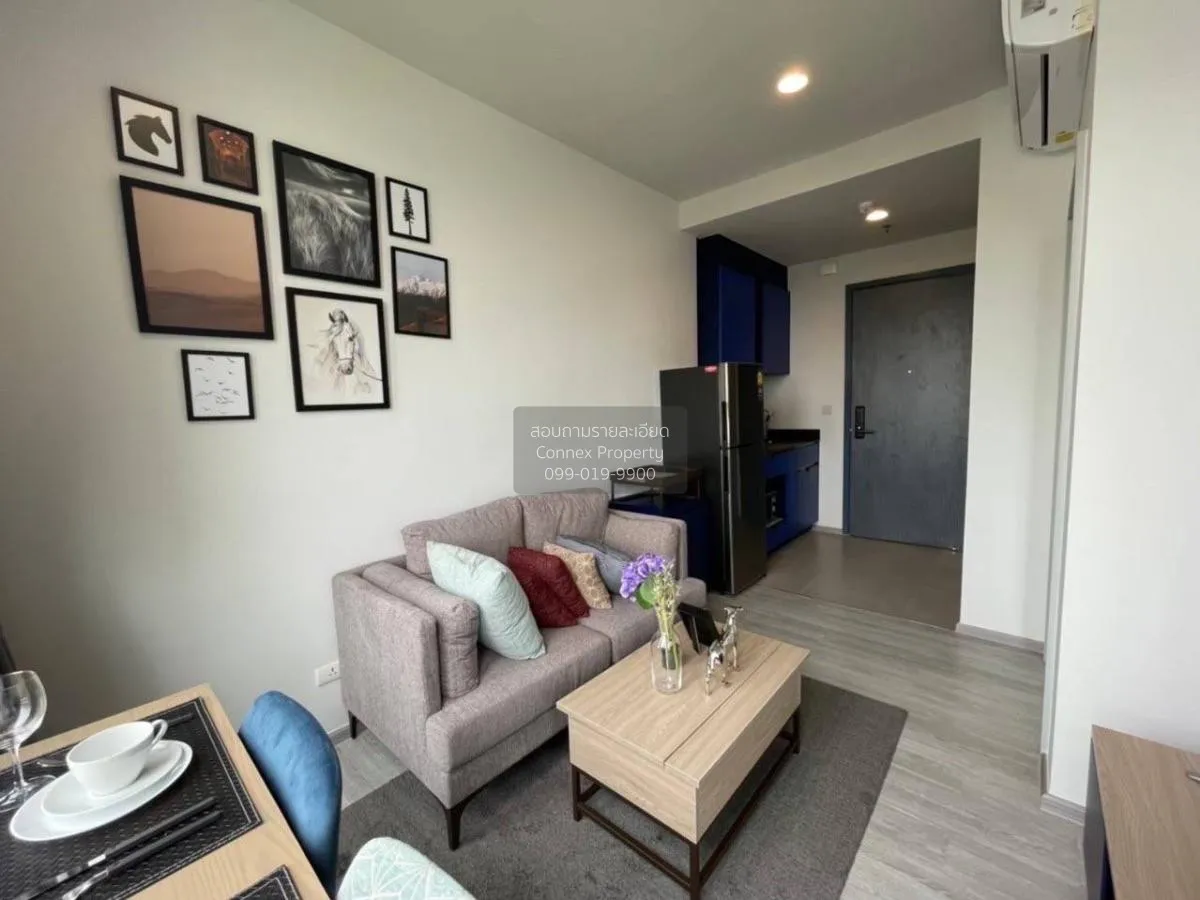 For Rent Condo , XT Ekkamai , BTS-Ekkamai , Khlong Tan Nuea , Wat 1