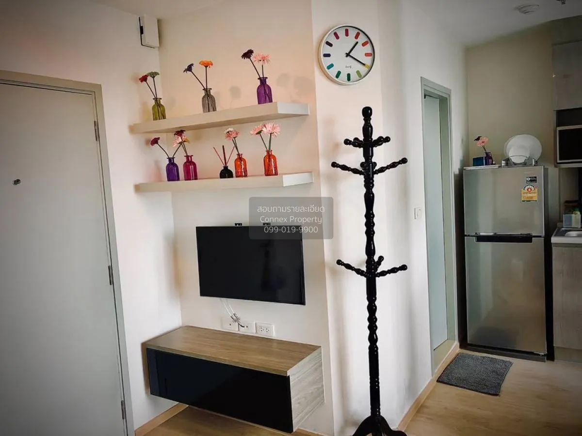 For Sale Condo , Ideo Sathorn - Thapra , BTS-Pho Nimit , Bukkhalo 2