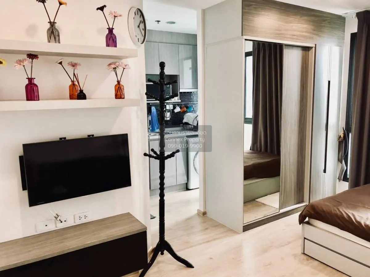 For Sale Condo , Ideo Sathorn - Thapra , BTS-Pho Nimit , Bukkhalo 3