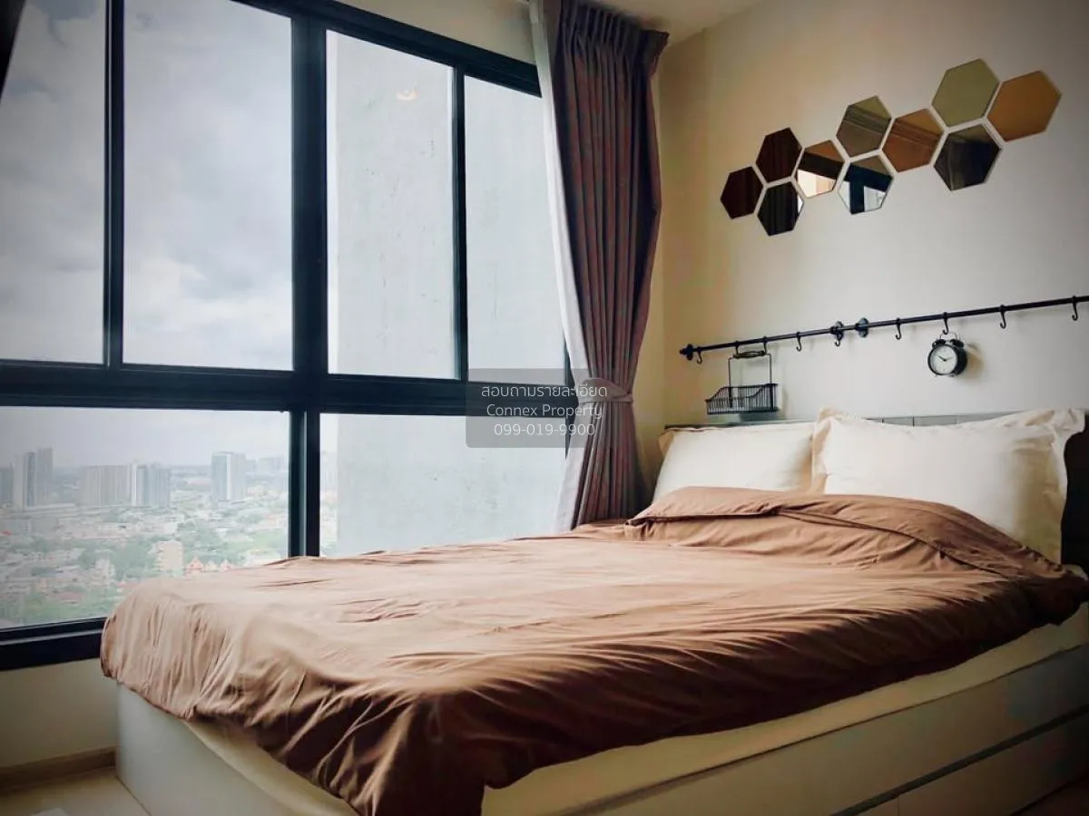 For Sale Condo , Ideo Sathorn - Thapra , BTS-Pho Nimit , Bukkhalo