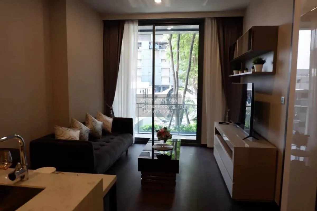 เช่าคอนโด  ลาวีค สุขุมวิท 57 BTS-ทองหล่อ คลองตันเหนือ เขต วัฒนา ก 2