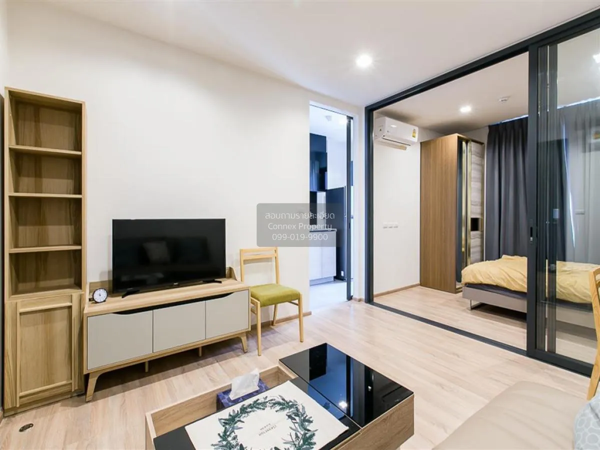 For Rent Condo , The Base Garden Rama 9 , ARL-Ramkhamhaeng , Hua  2