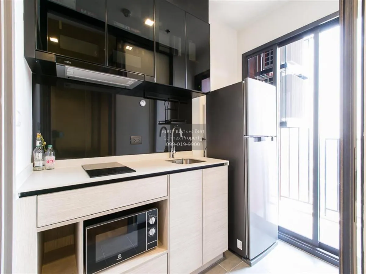 For Rent Condo , The Base Garden Rama 9 , ARL-Ramkhamhaeng , Hua  3