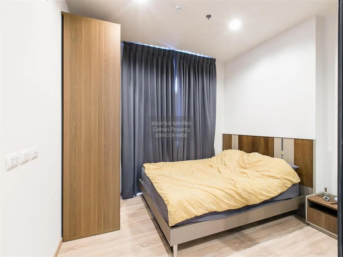 For Rent Condo , The Base Garden Rama 9 , ARL-Ramkhamhaeng , Hua 