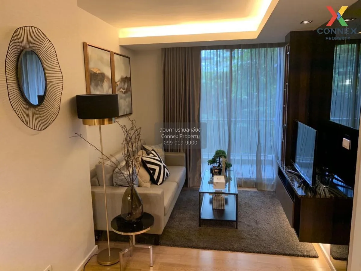 For Rent Condo , Focus Ploenchit , BTS-Phloen Chit , Khlong Toei  2