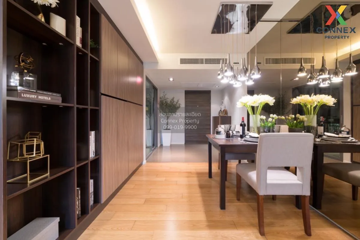 For Rent Condo , Focus Ploenchit , BTS-Phloen Chit , Khlong Toei  3