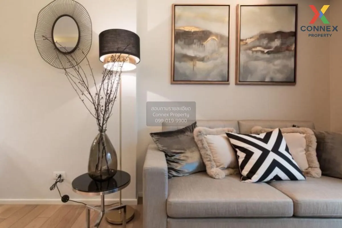 For Rent Condo , Focus Ploenchit , BTS-Phloen Chit , Khlong Toei  4