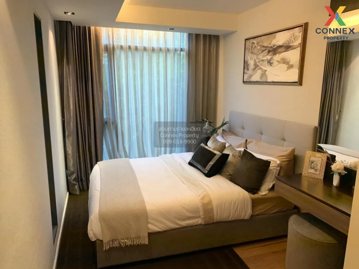 For Rent Condo , Focus Ploenchit , BTS-Phloen Chit , Khlong Toei 