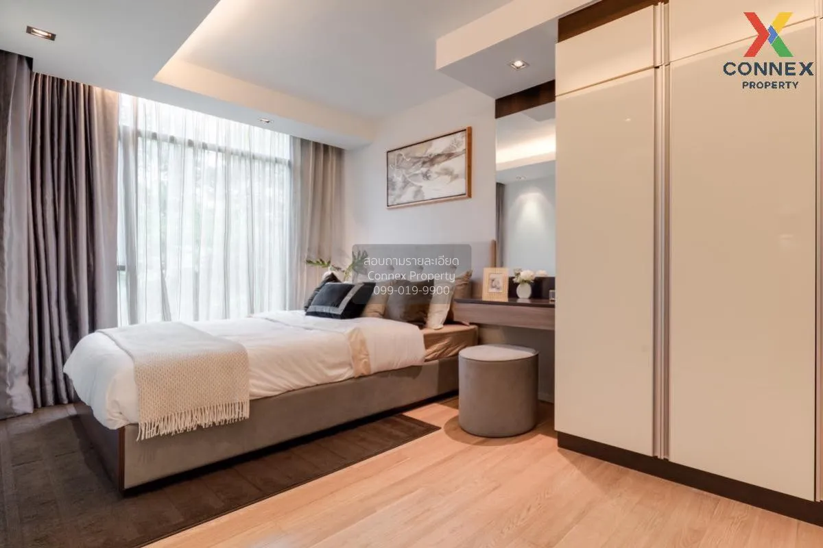 For Rent Condo , Focus Ploenchit , BTS-Phloen Chit , Khlong Toei 