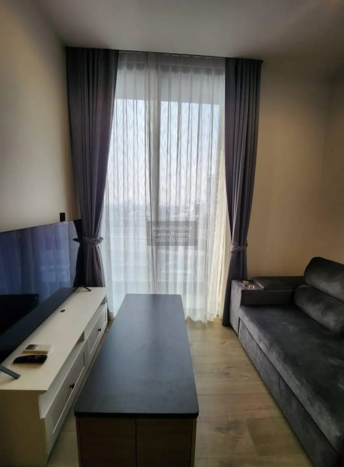 For Sale Condo , The Crest Park Residences , MRT-Phahon Yothin ,  2