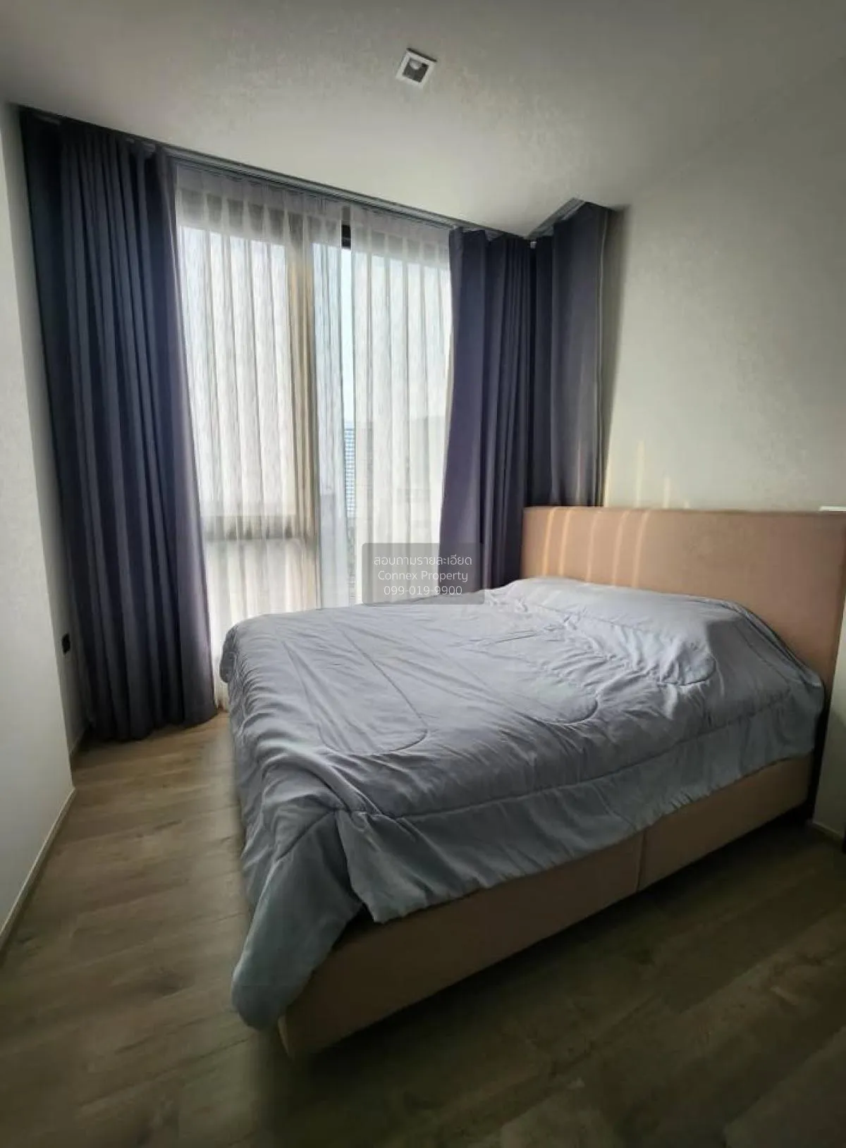 For Sale Condo , The Crest Park Residences , MRT-Phahon Yothin ,  4