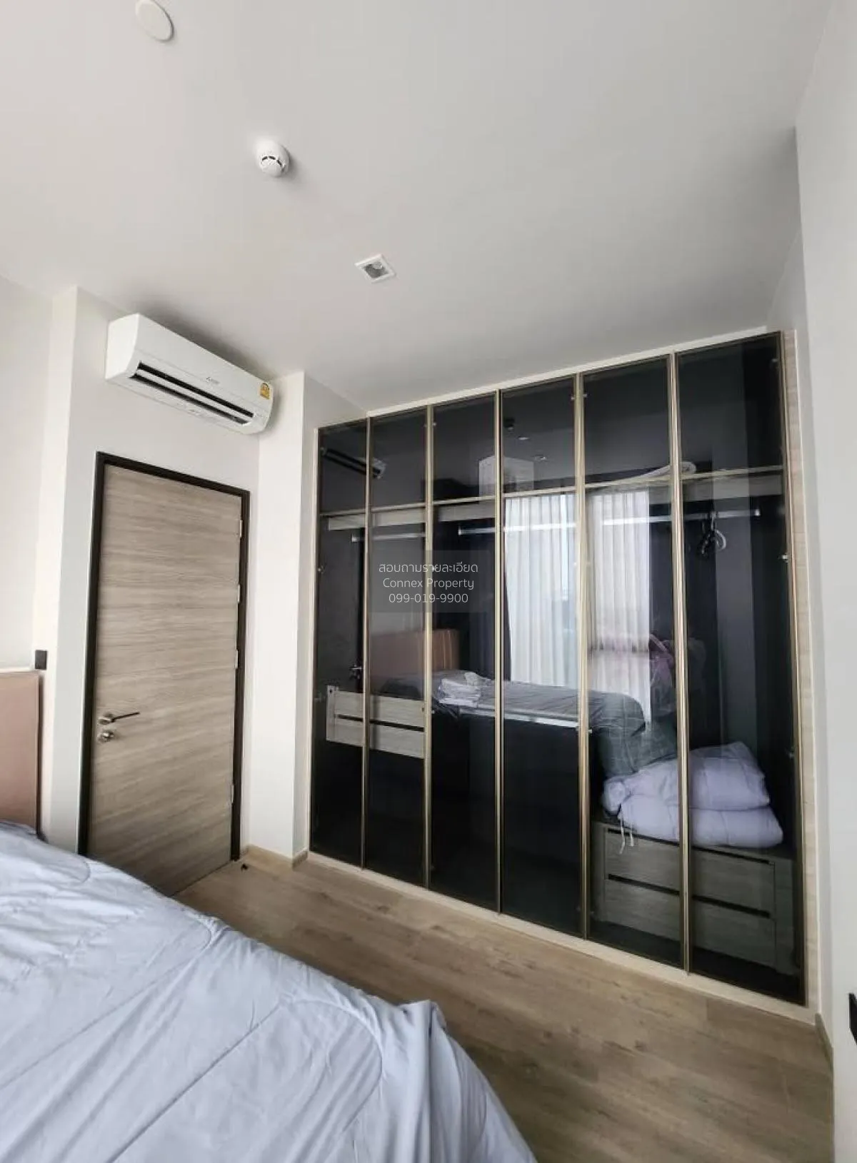 For Sale Condo , The Crest Park Residences , MRT-Phahon Yothin , 