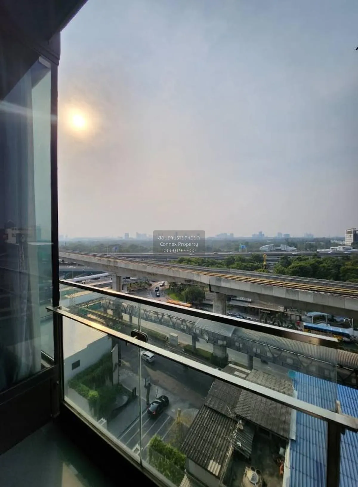 For Sale Condo , The Crest Park Residences , MRT-Phahon Yothin , 