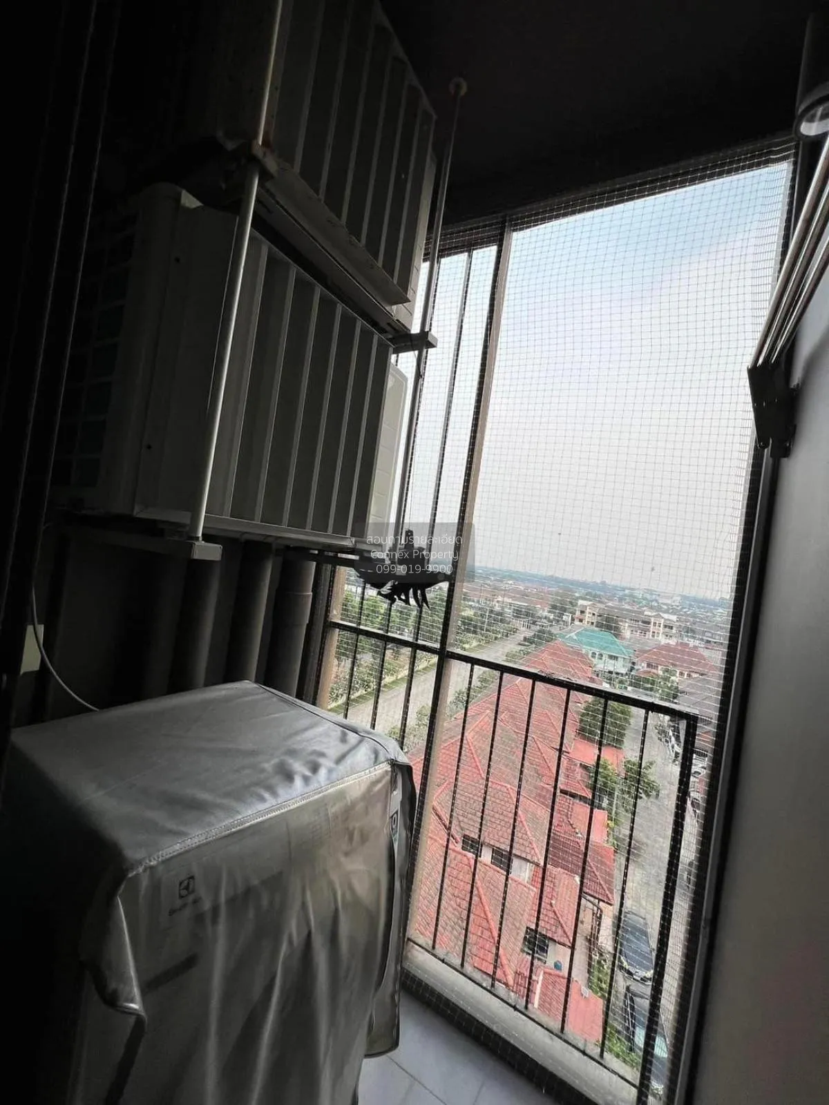 For Sale Condo , Chambers Cher Ratchada - Ramintra , Khlong Kum ,