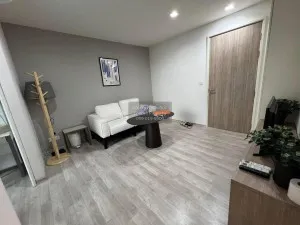 For Sale Condo , Chambers Cher Ratchada - Ramintra , Khlong Kum , Bung Kum , Bangkok , CX-115133