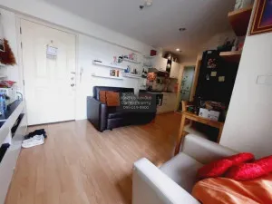 ขายคอนโด  ลุมพินี วิลล์ รามอินทรา - หลักสี่ อนุสาวรีย์ เขต บางเขน กรุงเทพ CX-115134