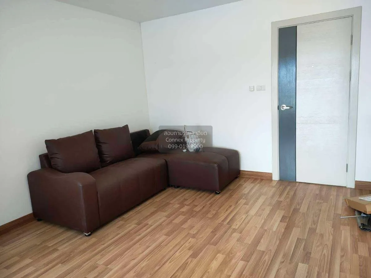 ขายคอนโด  เดอะวันพลัส ดี หัวหมาก 12 MRT-ศรีกรีฑา (สายสีเหลือง) หั 1