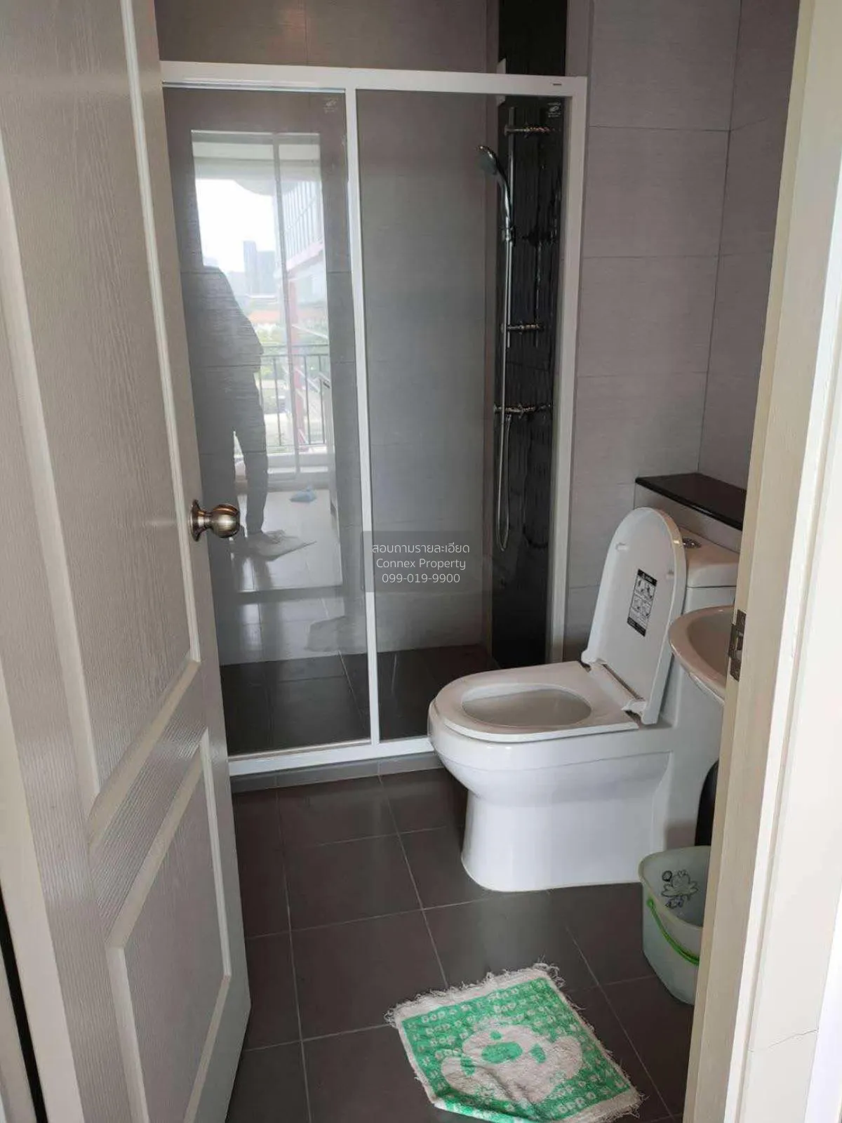 ขายคอนโด  เดอะวันพลัส ดี หัวหมาก 12 MRT-ศรีกรีฑา (สายสีเหลือง) หั 4