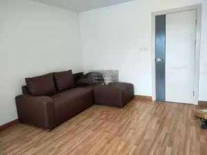 ขายคอนโด  เดอะวันพลัส ดี หัวหมาก 12 MRT-ศรีกรีฑา (สายสีเหลือง) หัวหมาก เขต บางกะปิ กรุงเทพ CX-115135