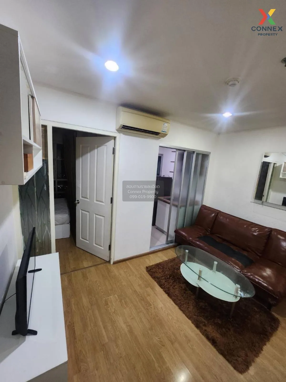 For Sale Condo , U Delight @ Onnut Station , BTS-On Nut , Suan Lu 2