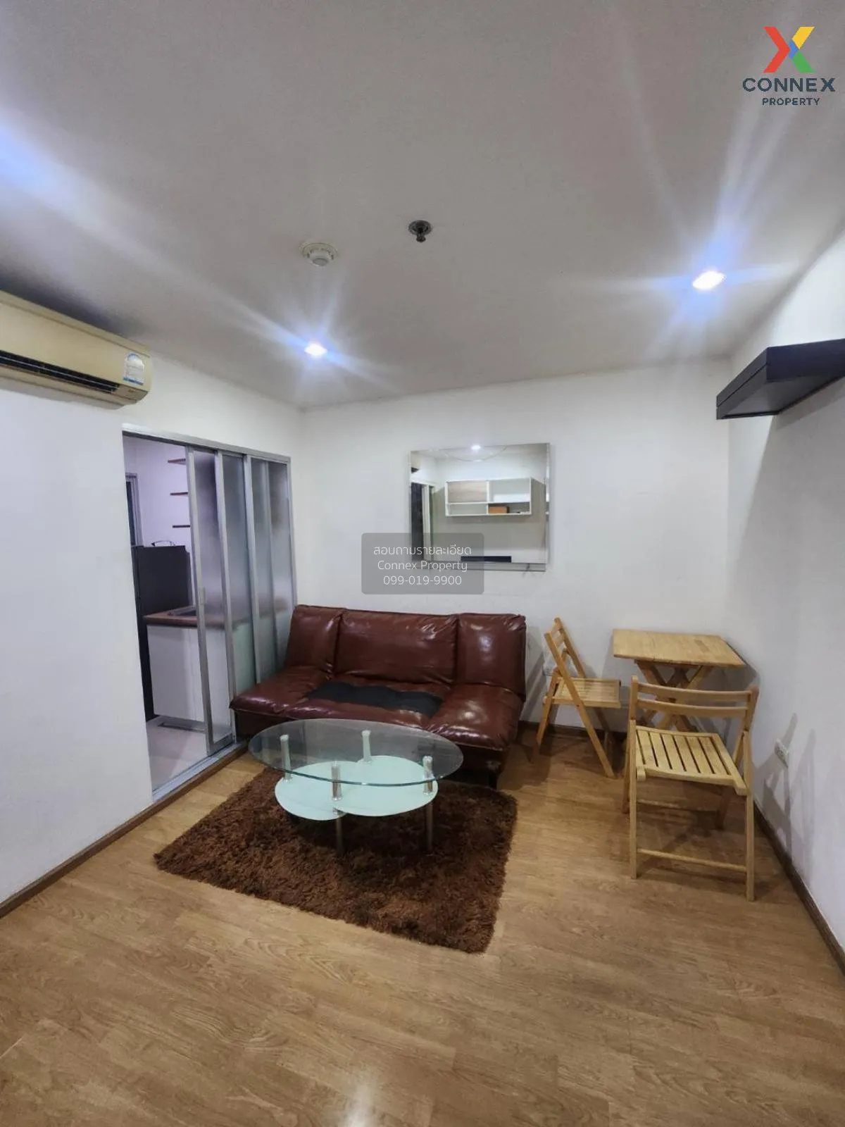 For Sale Condo , U Delight @ Onnut Station , BTS-On Nut , Suan Lu 3