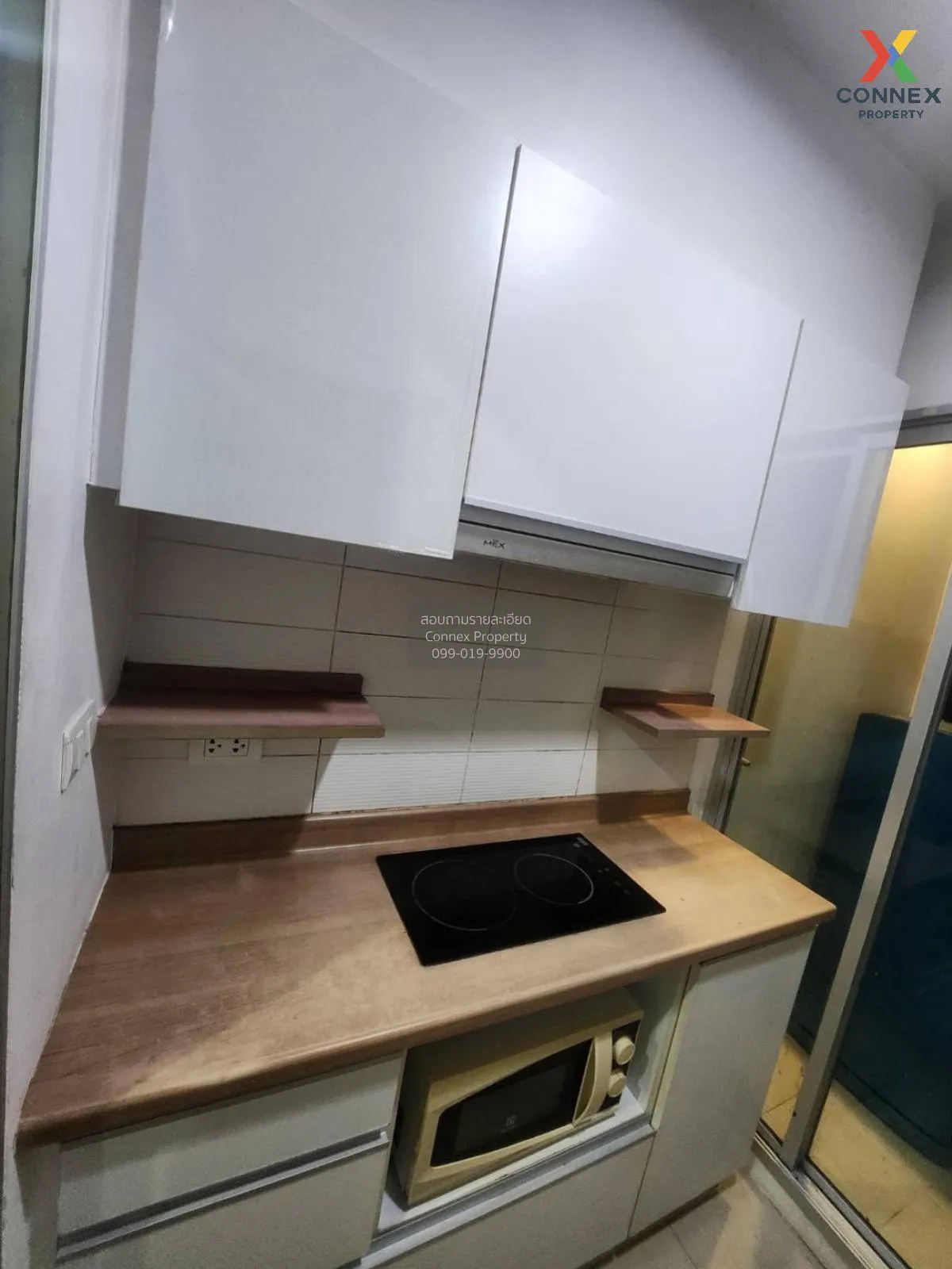 For Sale Condo , U Delight @ Onnut Station , BTS-On Nut , Suan Lu