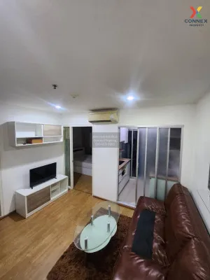 For Sale Condo , U Delight @ Onnut Station , BTS-On Nut , Suan Luang , Suan Luang , Bangkok , CX-115136